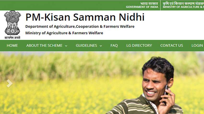 PM-Kisan: किसानों को डायरेक्ट आर्थिक मदद की स्कीम है पीएम 2022?