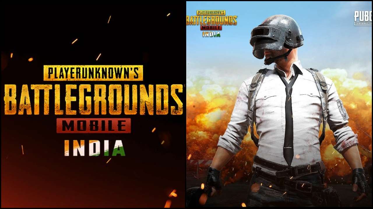Download Battlegrounds Mobile India 2.1.0 for Android?