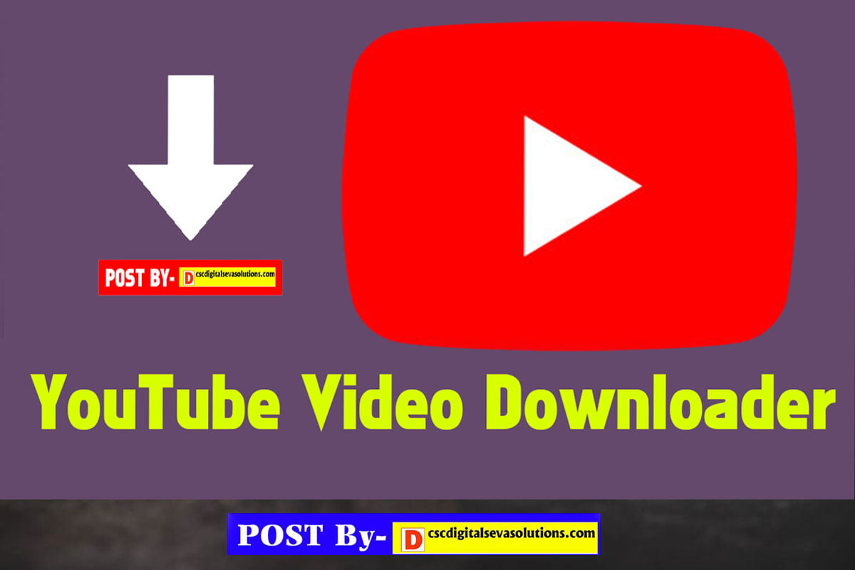 How To Download YouTube Videos on Mobile or Desktop?