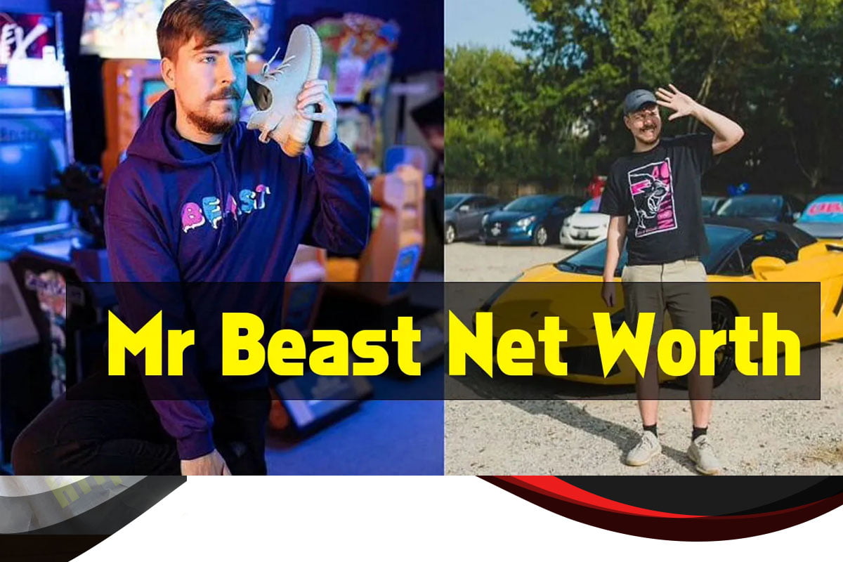 Mr. Beast Net Worth, Age, Bio, Income Source, Channel?