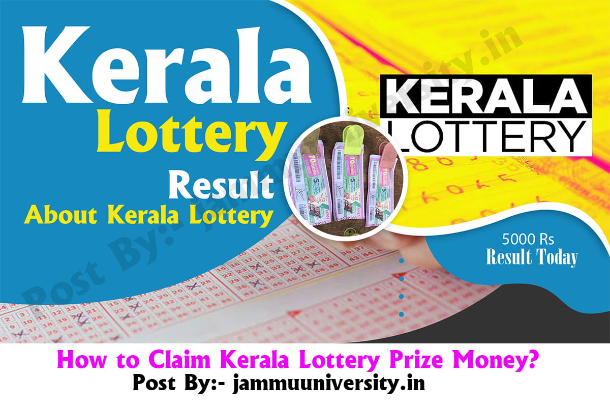Kerala Lottery Result Today 09.08.2022 Sthree Sakthi SS 325?