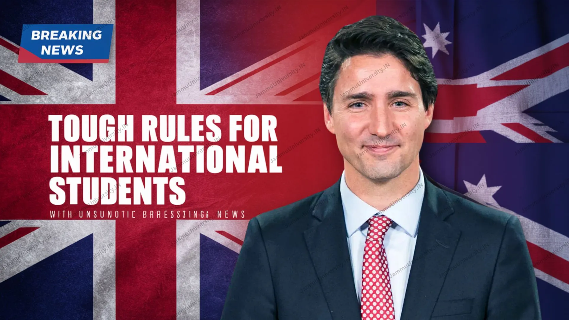 Canada Tightens Study Permit Rules