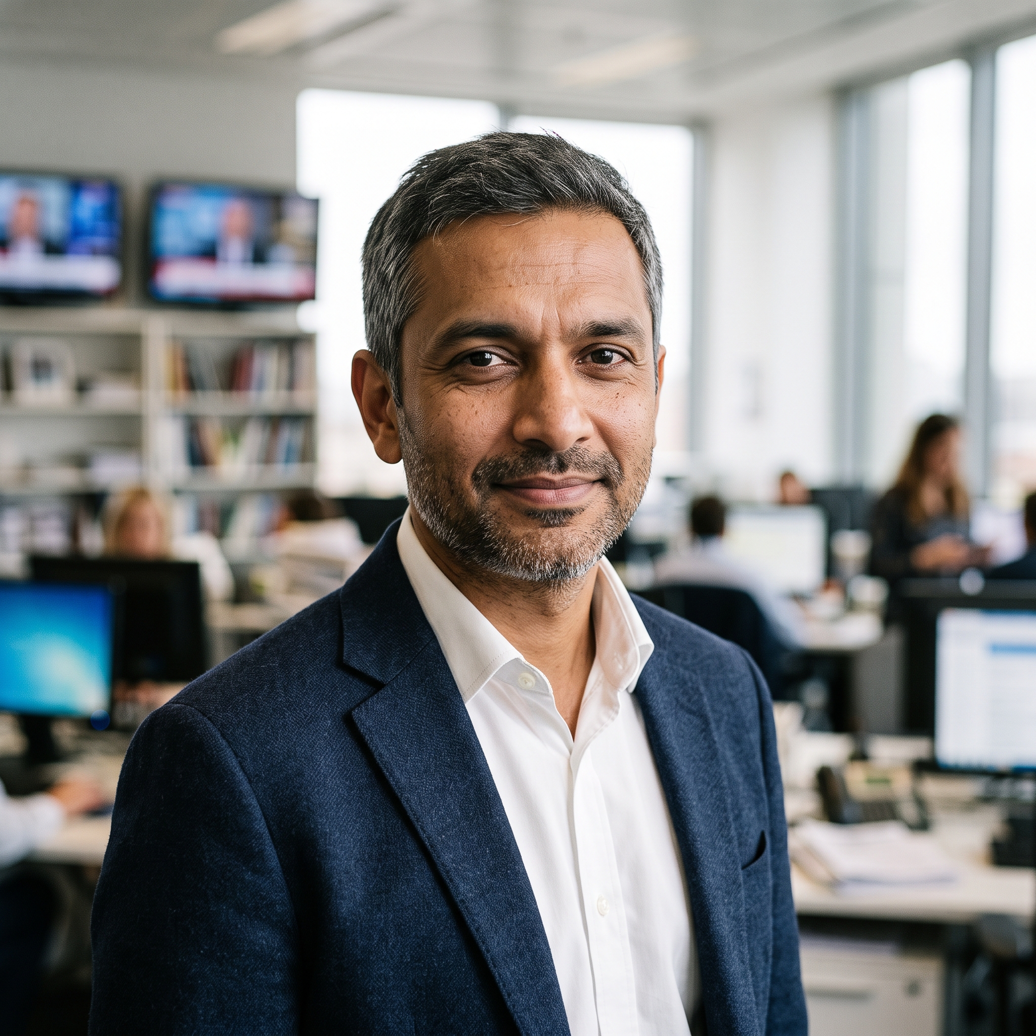 Aditya Sharma