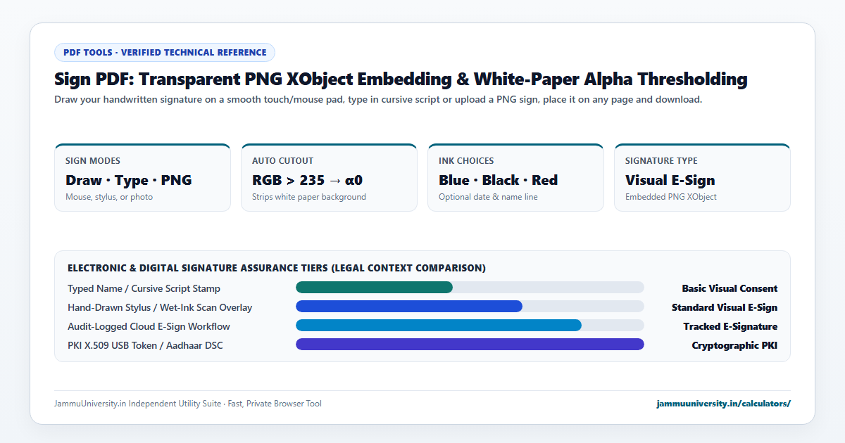 Sign PDF infographic illustrating e-sign pdf, electronic signature, add signature to pdf and sign document online benchmarks